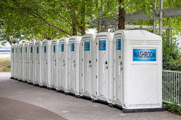 Best Emergency porta potty rental  in Amelia Court House, VA