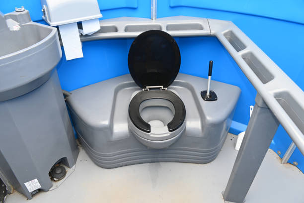 Best Affordable porta potty rental  in Amelia Court House, VA