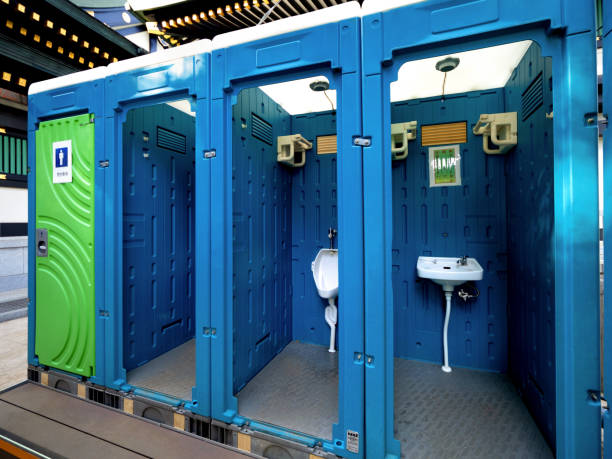 Best Luxury portable toilet rental  in Amelia Court House, VA